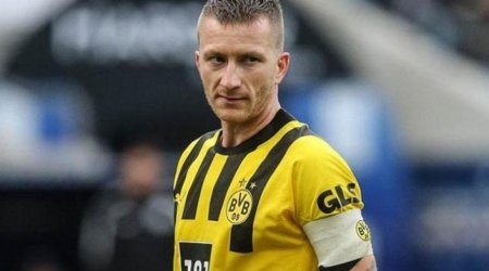 Roys Bundesliqada yalnız Müllerdən geri qalır