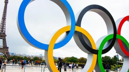 2024-cü il Paris Olimpiadasının təhlükəsizlik planları oğurlandı