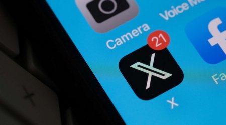 “X”də bütün istifadəçilər üçün audio və videozəng funksiyası yaradıldı