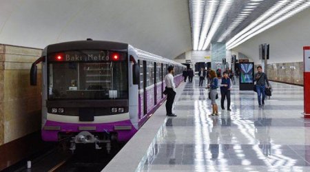 Bakı metrosunda gedişhaqqı artırılacaq? – RƏSMİ AÇIQLAMA 