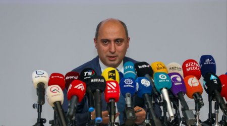 “Müəllimin öz şagirdinə repetitorluq etməsinin qarşısı alınacaq”- Emin Əmrullayev 