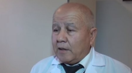 Qətlə yetirilən keçmiş baş həkim bizneslə məşğul imiş - FOTO 