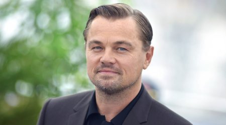 Model Leonardo Di Kaprionun qəribə davranışını ÜZƏ ÇIXARDI – FOTO 