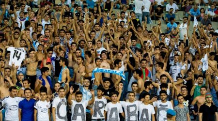 “Qarabağ” – “Bayer” oyunu üçün neçə bilet SATILIB?
