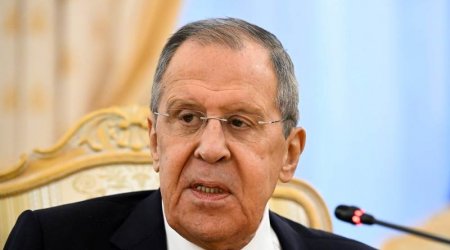 “Rusiya Ermənistanın KTMT-dəki statusu ilə bağlı qərarını gözləyir” - Lavrov