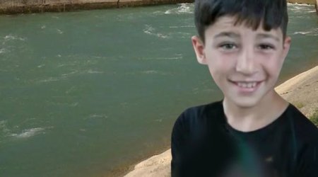 İmişlidə itkin düşən 11 yaşlı Rasimin axtarışı dayandırıldı