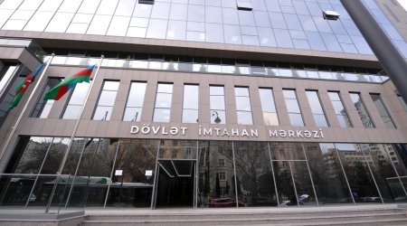 DİM-də imtahan protokolları və cavab vərəqlərinin emalına başlanılacaq