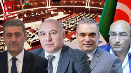 Partiyalar parlament seçkilərinə HAZIRLAŞIR? – SORĞU 