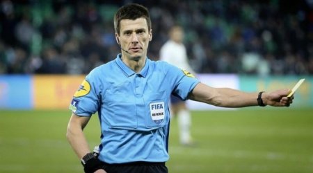 “Qarabağ”-“Bayer” matçının hakimləri müəyyənləşdi