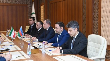 XİN başçısı: “Ermənistanın bəzi dövlətlər tərəfindən silahlandırılması sülh prosesinə təhdiddir”