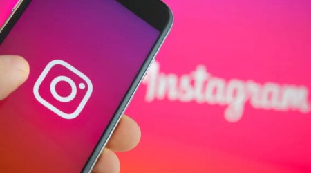 DİQQƏTLİ OLUN! - “Instagram”da yeni dələduzluq