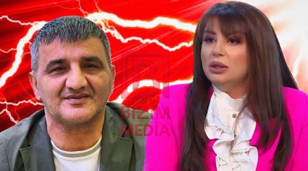 Nüşabədən meyxanaçı Rüfətə SƏRT SÖZLƏR: “Bir arada vaxt tap, özünə hörmət elə” - FOTO