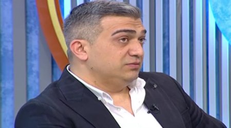 Əbdül Xalid: “Atam ölüm ayağında olarkən içkiyə tövbə etdim” – VİDEO 