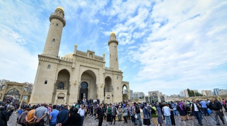 Azərbaycanda Ramazan ayının başlaması ilə bağlı fətva VERİLDİ 