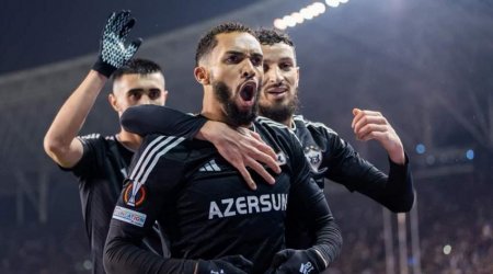 “Qarabağ”ın futbolçusu həftənin ən yaxşısı adına namizəd olub