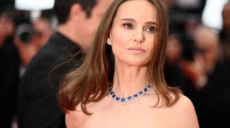 Natali Portman 11 illik evliliyinə SON QOYDU – FOTO 