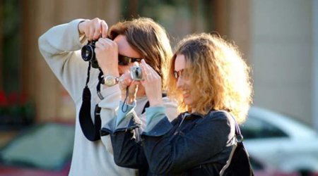 Azərbaycanda nə qədər əcnəbi yaşayır?