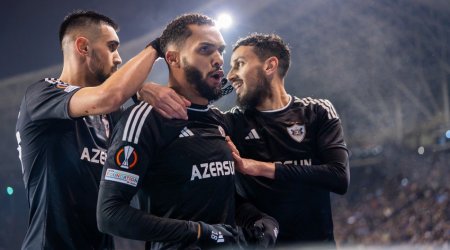 “Qarabağ” dünya reytinqində 9, “Neftçi” 20 pillə irəlilədi