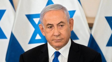 Netanyahu: “ABŞ prezidenti səhv edir”