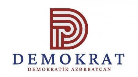 “Demokrat.az”ın 6 yaşı tamam oldu