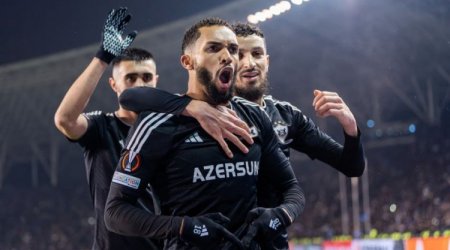 “Beşiktaş” da Juninyo ilə MARAQLANIR