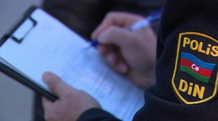 Bu şəxslər 1500 manatadək CƏRİMƏLƏNƏCƏK 