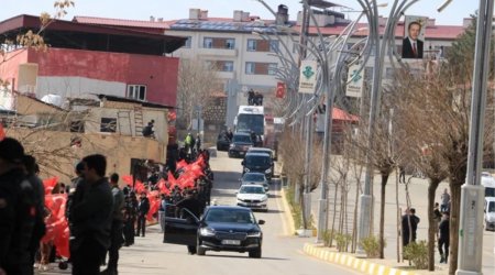 SON DƏQİQƏ: Ərdoğanın mühafizəçiləri qəzaya düşüb, ölən və yaralılar var