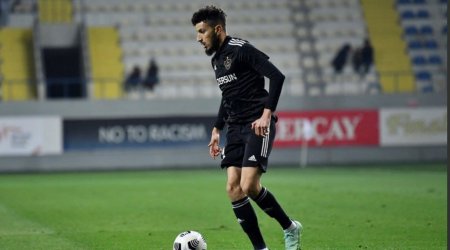 “Qarabağ” Zubirə yeni müqavilə TƏKLİF EDƏCƏK