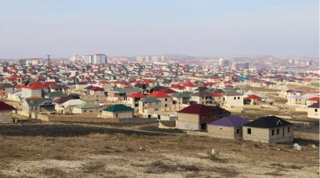 Çıxarışsız evlərin çoxluğu hansı problemlərə yol açır? – MÜHÜM AÇIQLAMA