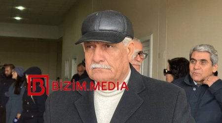 Nurəddin Mehdixanlı: “Hər gün televiziyalarda ailələrin dağılması yolunda yarış gedir” - VİDEO