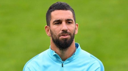 Arda Turan “Qarabağ”a təşəkkür etdi – FOTO  