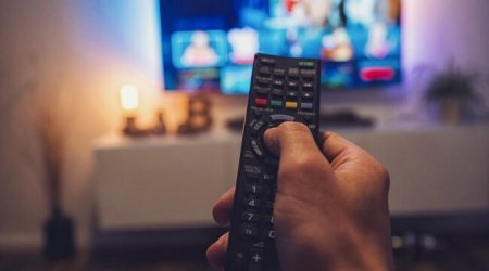 Sabahdan Azərbaycan telekanalları yeni TV standartına KEÇİR 