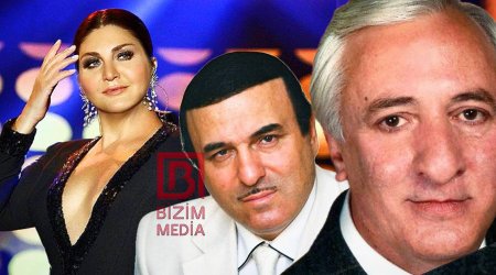 Sibel Canın məşhur mahnısı Məmmədbağırın nəğməsinin plagiatıymış - VİDEO