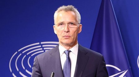 NATO baş katibi: “COP29 çox mühüm tədbir olacaq”