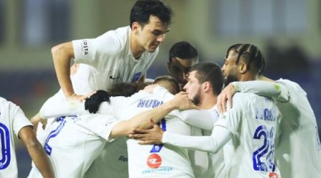 Futboldan ömürlük uzaqlaşdırıldılar - AFFA-dan sərt qərar