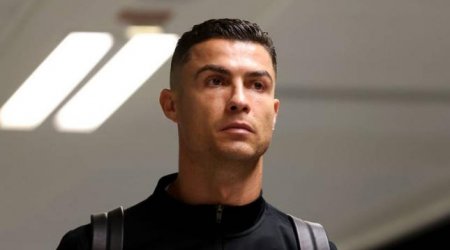 Ronaldo karyerasını başa vurmaq istədiyi klubu AÇIQLADI