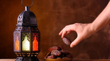 Ramazanın 10-cu gününün imsak və iftar vaxtı, GÜNÜN DUASI