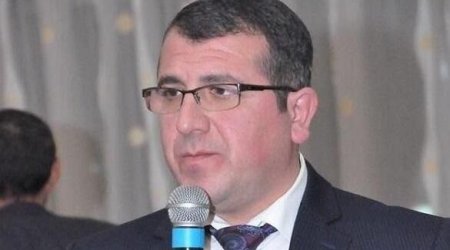 Samir Adıgözəlli vəhşicəsinə döyüldü