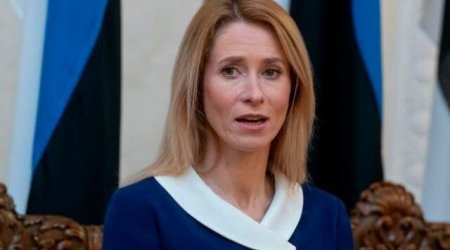 “Putini prezident kimi tanımaqdan imtina edirəm”- Baş nazir
