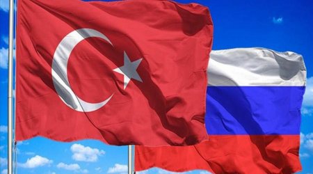 Türkiyə Rusiyaya başsağlığı verib