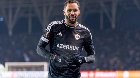 “Qarabağ” Juninyo üçün 8 milyon istəyir?