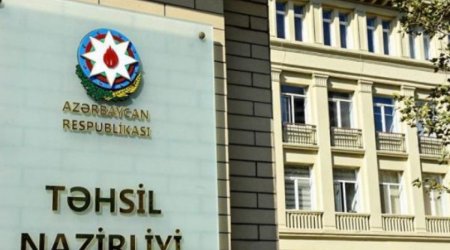 Təhsil müəssisəsinin, ixtisasın və ya təhsilalma formasının dəyişdirilməsi qaydası açıqlandı