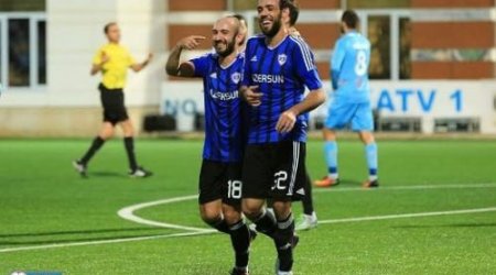 “Qarabağ”ın sabiq üzvü Birinci Liqa klubunda