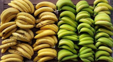 Banan adı ilə aldığımız meyvə 