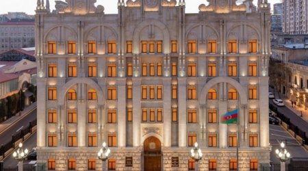 Azərbaycanda saxlanılan 4 Qırğızıstan vətəndaşı ölkələrinə TƏHVİL VERİLDİ