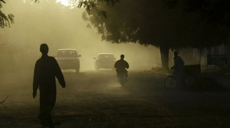 Çadda mina partlayıb, 7 hərbçi həlak olub