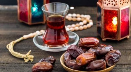 Ramazanın 18-ci gününün imsak və iftar vaxtı, günün duası