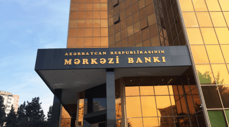 Mərkəzi Bankdan inflyasiyaya dair proqnozla bağlı AÇIQLAMA