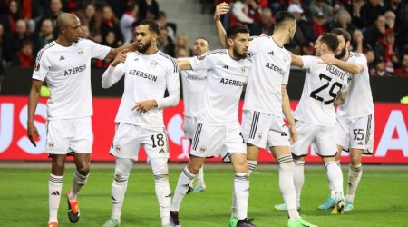 “Qarabağ” sabah çempion ola bilər - “Kəpəz”ə uduzmamalıdır