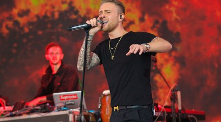 Yeqor Krid Belqorodda verəcəyi konsertdən DANIŞDI: “Bu olmasa çıxış etməyəcəyəm”